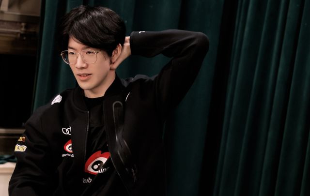 Royal Never Give Up vs Bilibili Gaming 赛前数据预览：RNG能否应对 Bilibili Gaming 的早期节奏至关重要