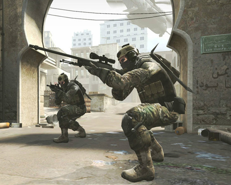 VALORANT 玩家认为投降系统设计糟糕