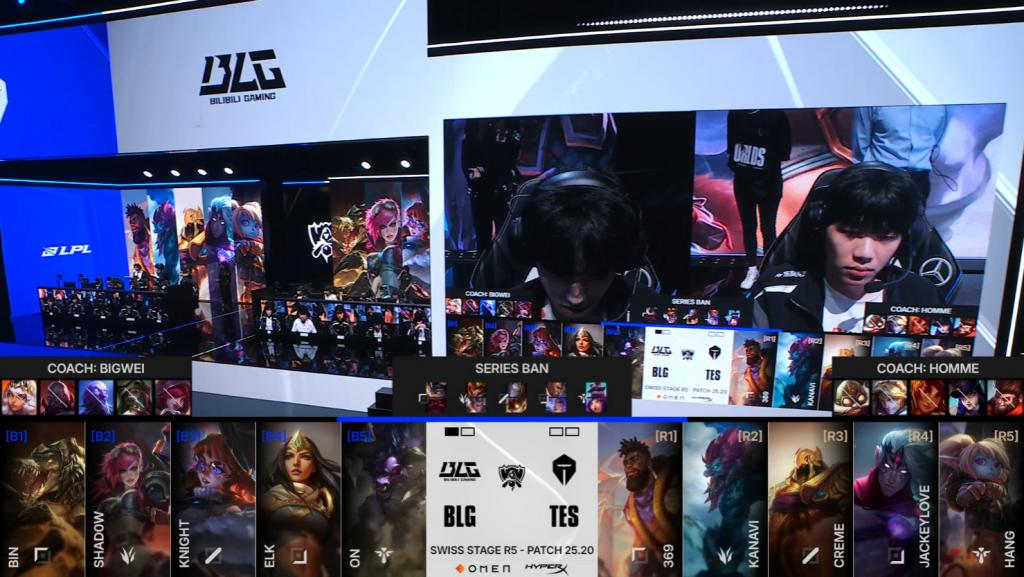 三核协作！ Zeus 杰斯重拾状态，两位C位稳稳收割 Hanwha Life Esports 的首局，击溃 KT Rolster