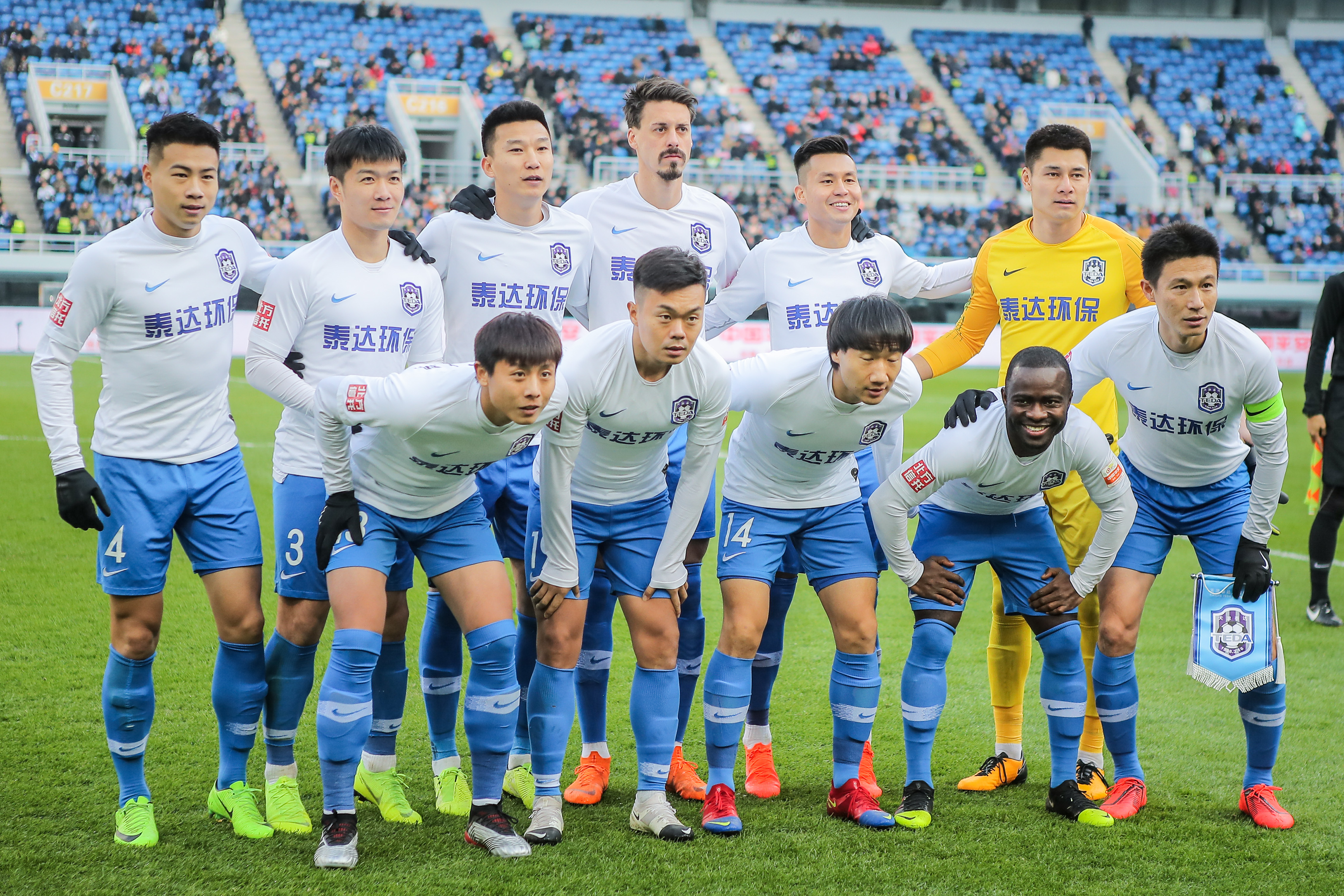 ENCE 添加了两名新球员到他们的训练室：阵容变化？