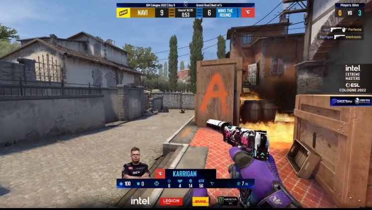 电竞比分33解释了为什么Team Spirit是2025年国际邀请赛的头号热门