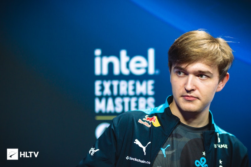 Peanut：只要能打架，纳亚菲利是一个很强的英雄