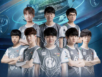 外媒发布欧美LOL战队战力排行榜：RGE第一 TL第二