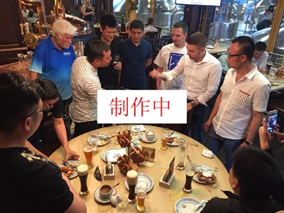 将高压