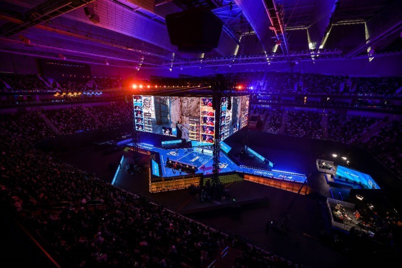 PGL布加勒斯特2025小组赛最佳狙击手前五名