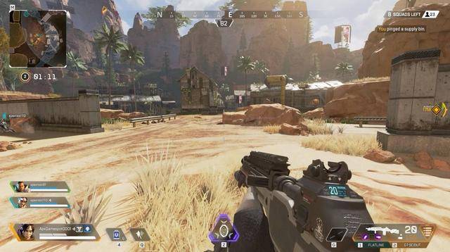 multiplayer-matching-samples